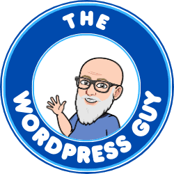 The WordPress Guy